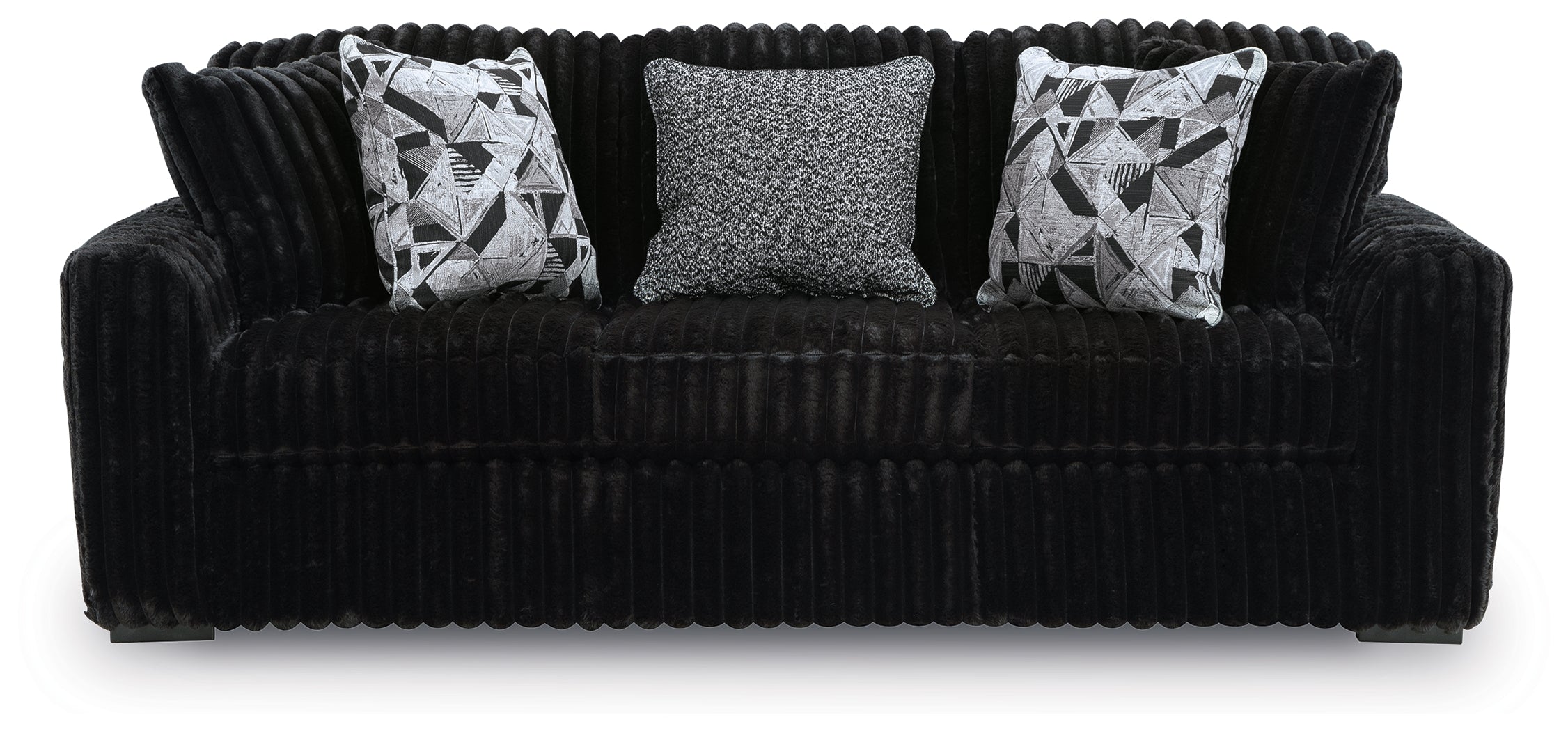 Tampa Furniture Outlet - Ashley Furniture - Midnight-Madness