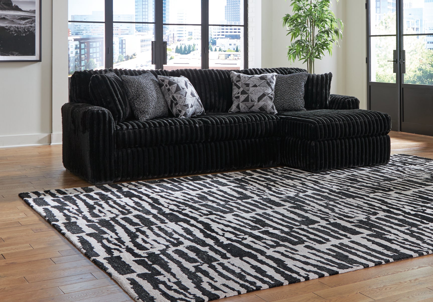 Midnight-Madness Sectionals - Tampa Furniture Outlet