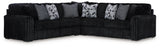 Midnight-Madness Sectionals - Tampa Furniture Outlet