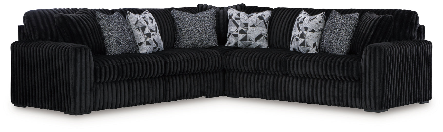 Midnight-Madness Sectionals - Tampa Furniture Outlet