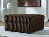 Midnight-Madness 4-Piece Sectional - Tampa Furniture Outlet