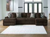 Midnight-Madness Sectional
