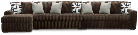 Midnight-Madness Sectionals - Tampa Furniture Outlet