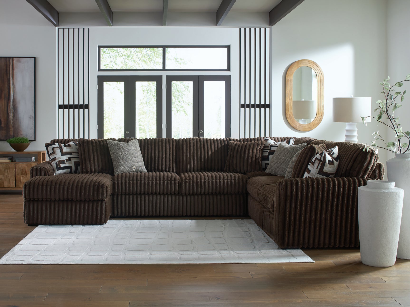 Midnight-Madness Sectionals - Tampa Furniture Outlet
