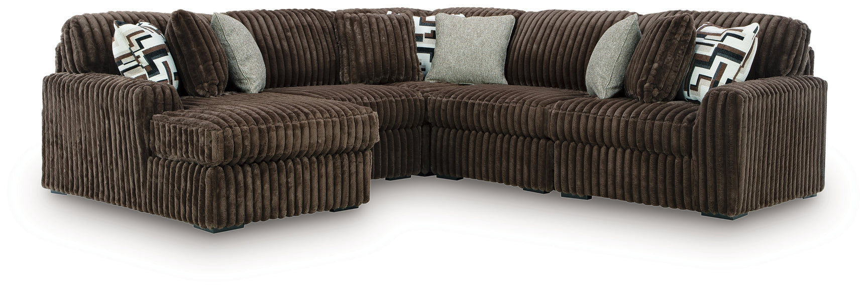 Midnight-Madness Sectional - Tampa Furniture Outlet