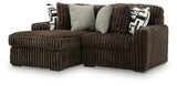 Midnight-Madness Sectional - Tampa Furniture Outlet