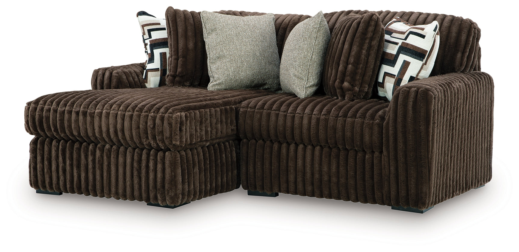 Midnight-Madness Sectional - Tampa Furniture Outlet