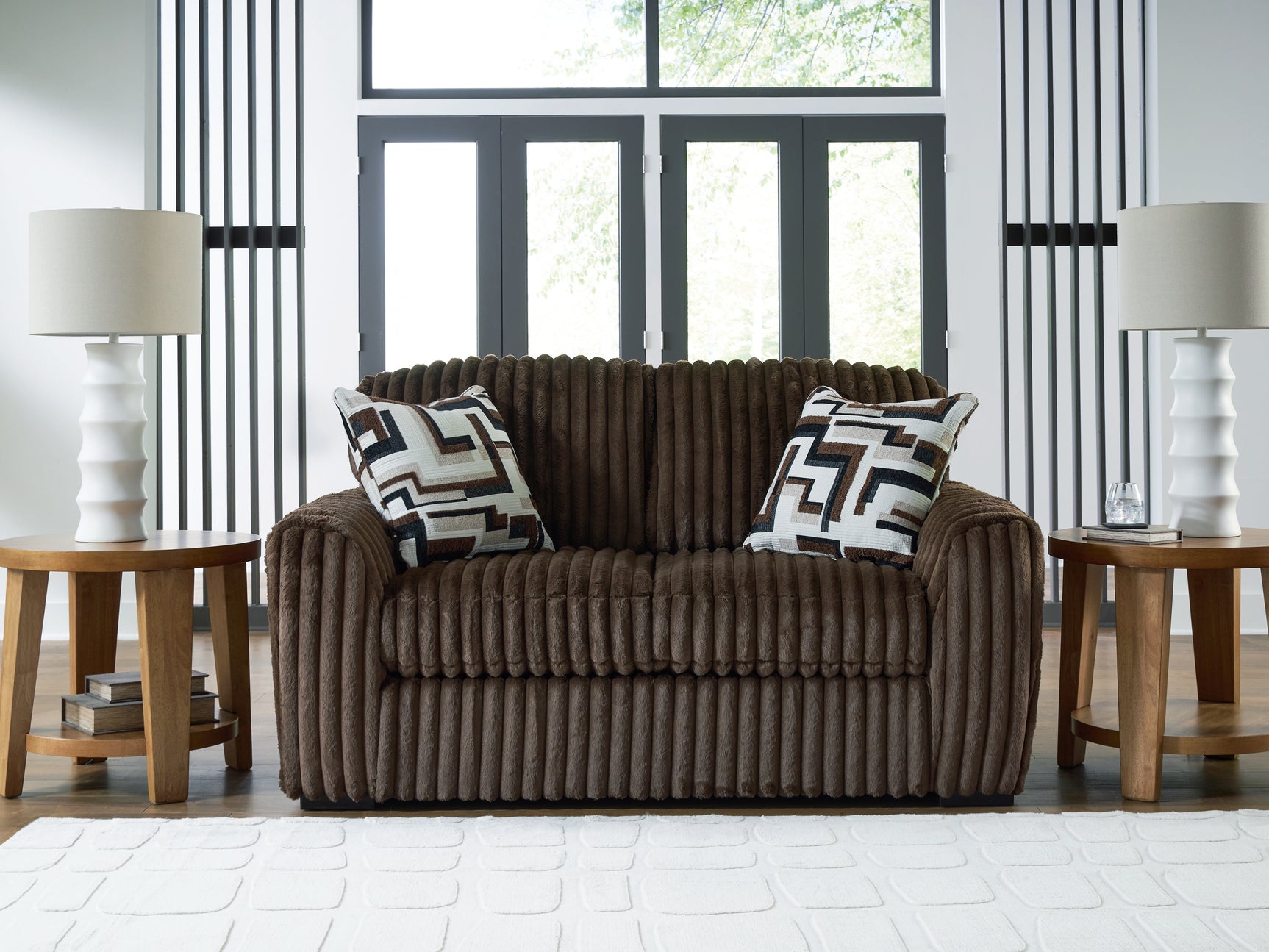 Midnight-Madness Living Room - Tampa Furniture Outlet