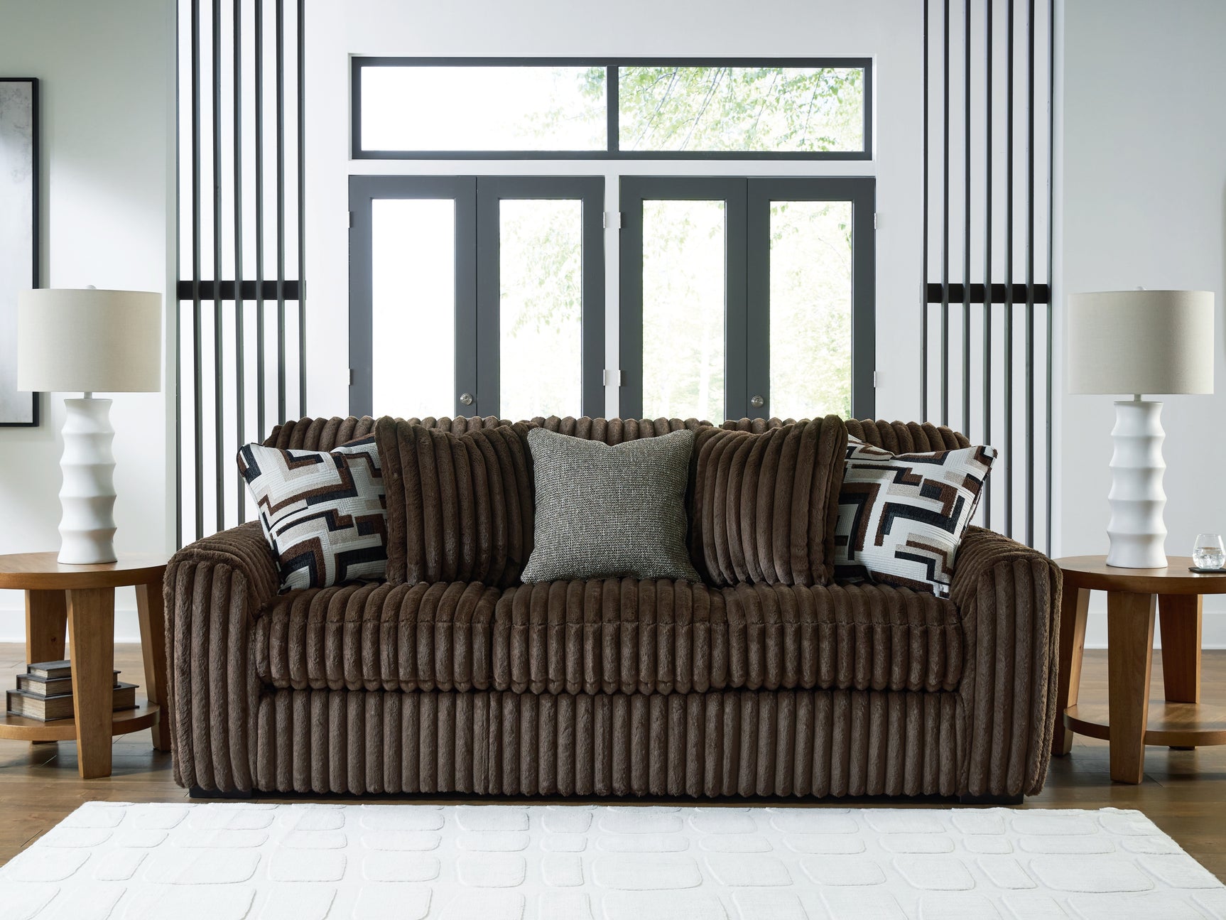 Midnight-Madness Living Room - Tampa Furniture Outlet