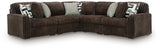 Midnight-Madness Sectional - Tampa Furniture Outlet