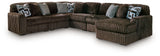 Midnight-Madness Sectional - Tampa Furniture Outlet