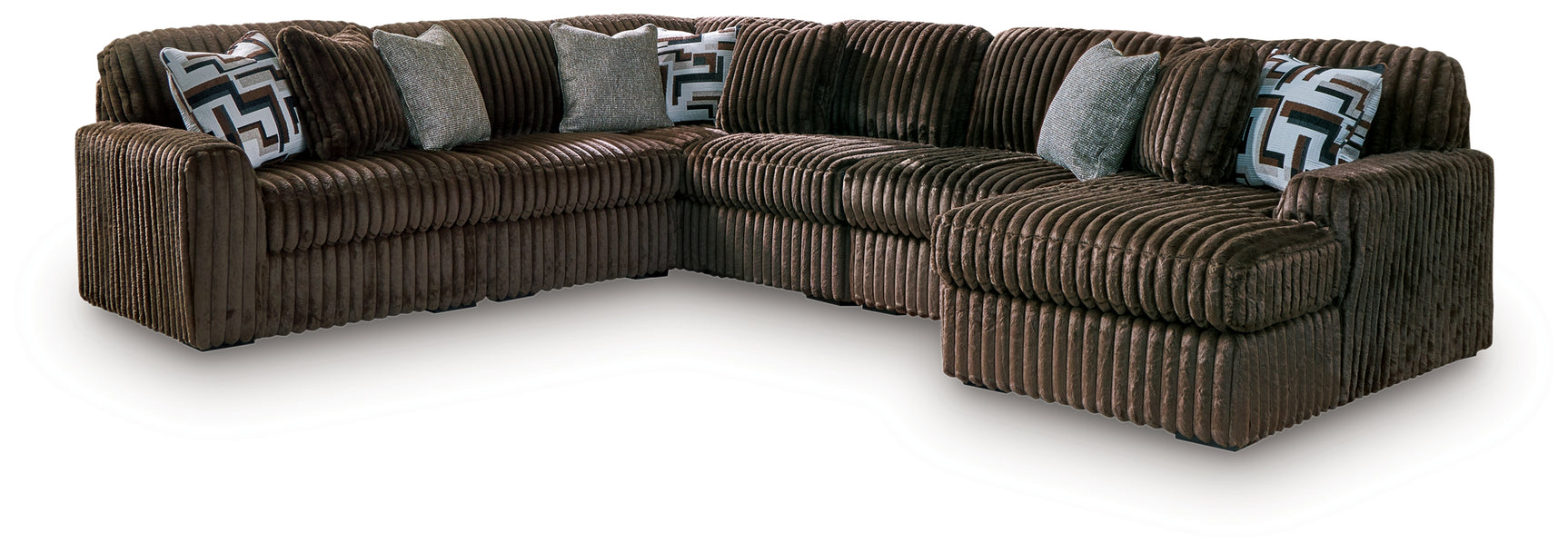 Midnight-Madness Sectional - Tampa Furniture Outlet