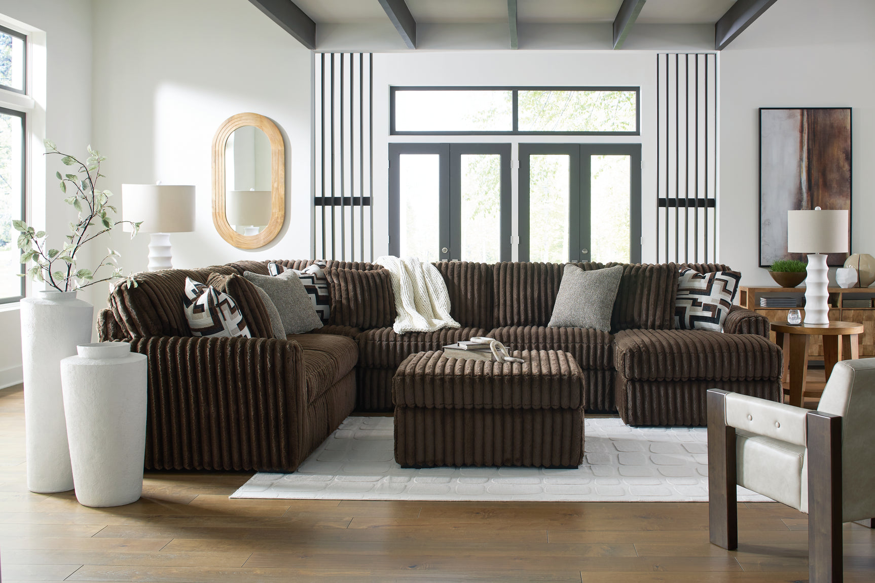 Midnight-Madness Sectionals - Tampa Furniture Outlet