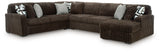 Midnight-Madness Sectionals - Tampa Furniture Outlet