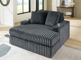 Midnight-Madness Living Room - Tampa Furniture Outlet