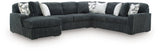 Midnight-Madness Sectional - Tampa Furniture Outlet