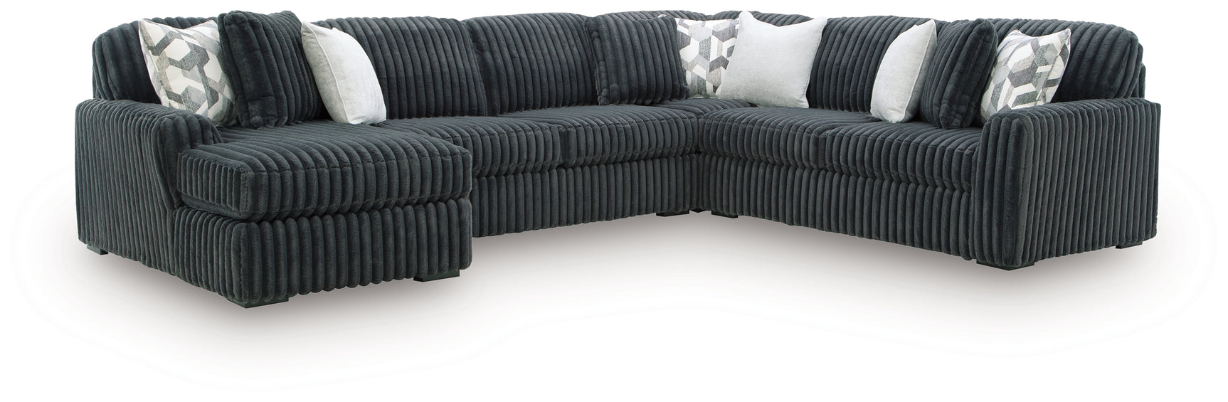 Midnight-Madness Sectional - Tampa Furniture Outlet