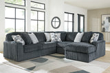 Midnight-Madness Sectional - Tampa Furniture Outlet