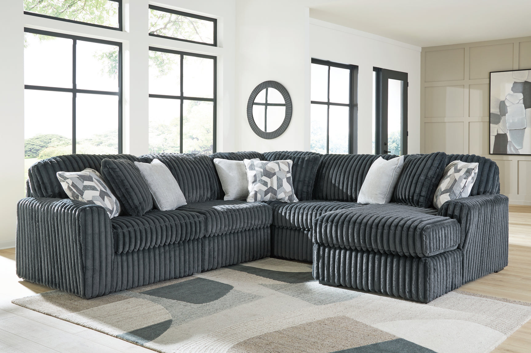 Midnight-Madness Sectional - Tampa Furniture Outlet