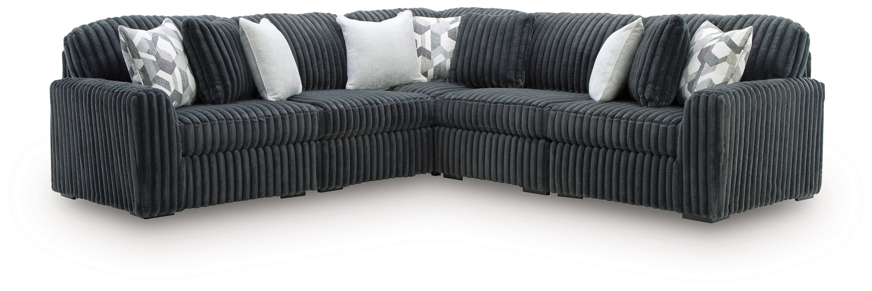 Midnight-Madness Sectional - Tampa Furniture Outlet