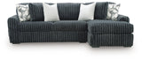 Midnight-Madness Sectional - Tampa Furniture Outlet