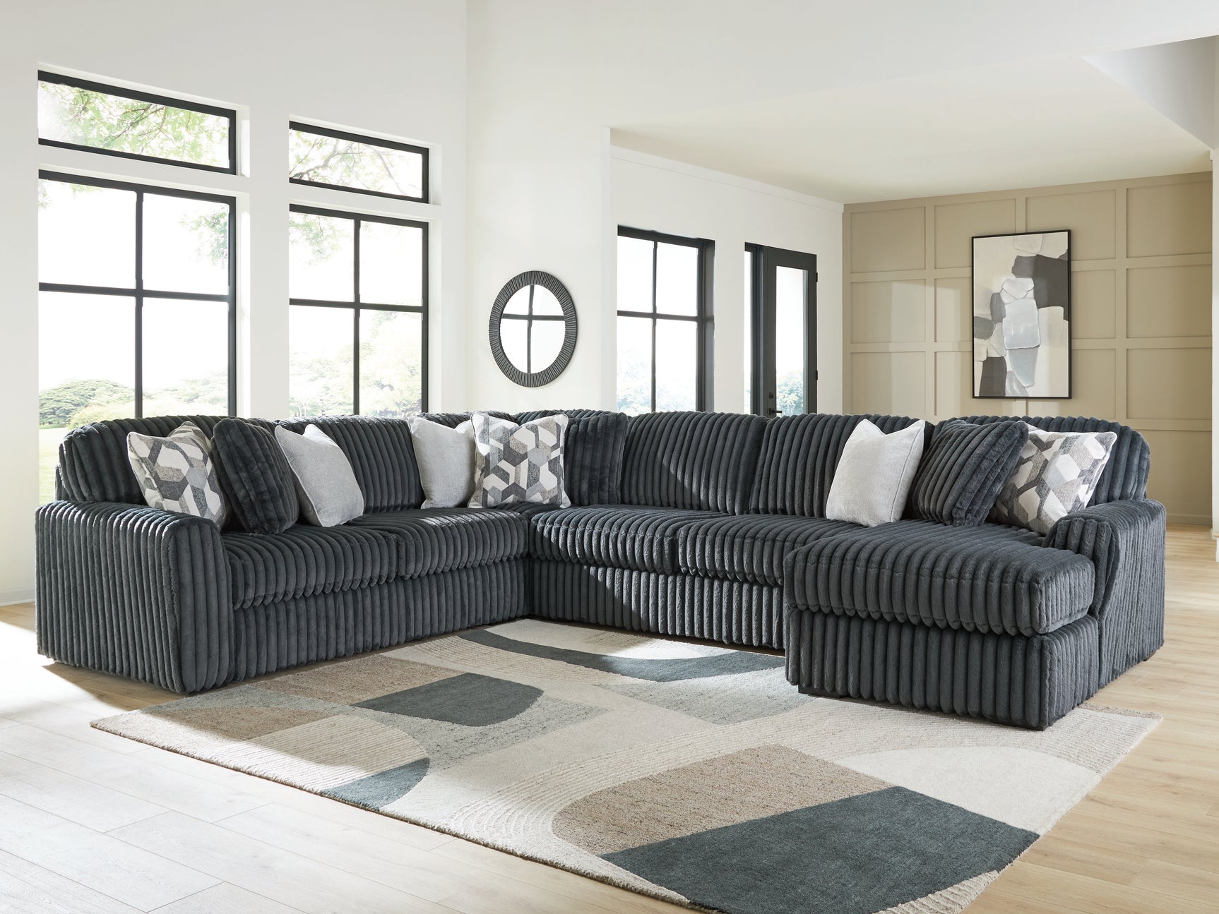 Midnight-Madness Sectional - Tampa Furniture Outlet