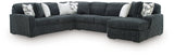Midnight-Madness Sectional - Tampa Furniture Outlet