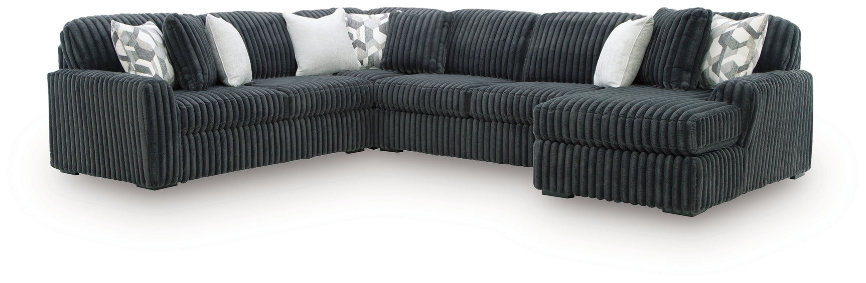 Midnight-Madness Sectional - Tampa Furniture Outlet