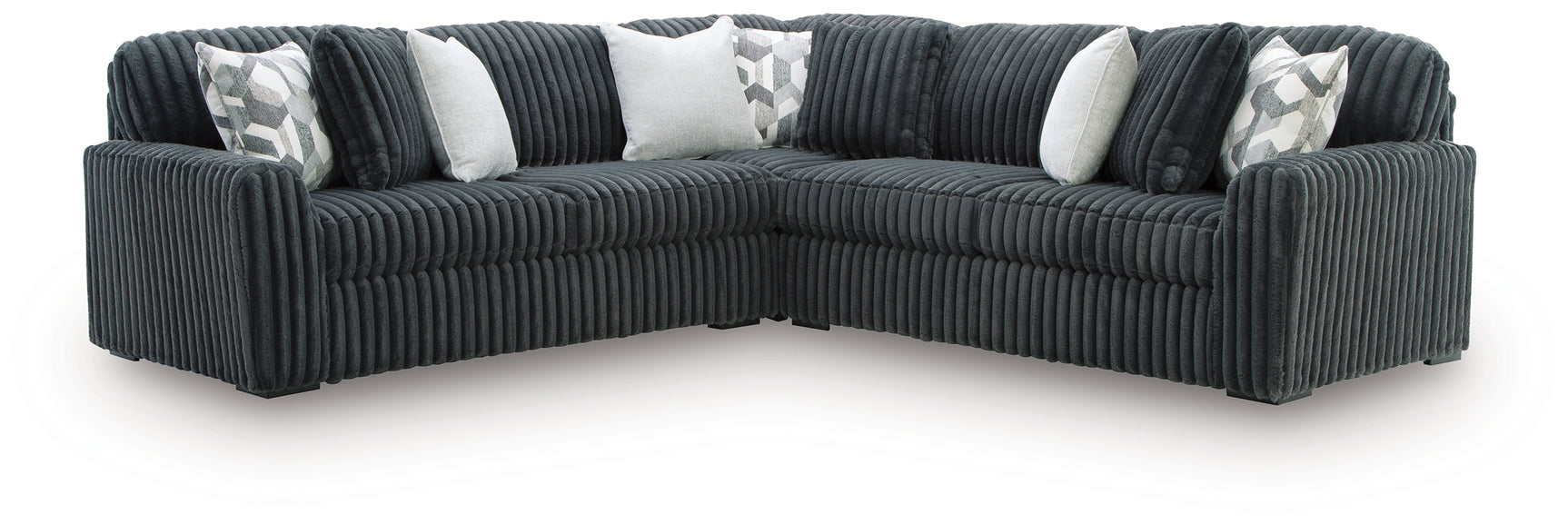Midnight-Madness Sectional - Tampa Furniture Outlet