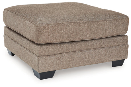 Cannonbrook Living Room - Tampa Furniture Outlet