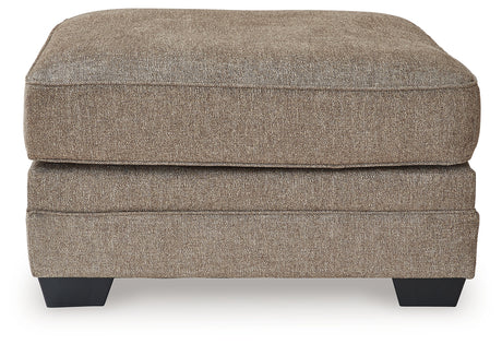Cannonbrook Living Room - Tampa Furniture Outlet