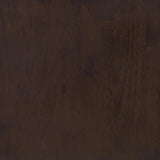 Margaret Solid Wood Coat Rack Clothing Hanger Cappuccino - Tampa Furniture Outlet