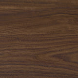 Rikkie Engineered Wood Coat Rack Walnut - Tampa Furniture Outlet