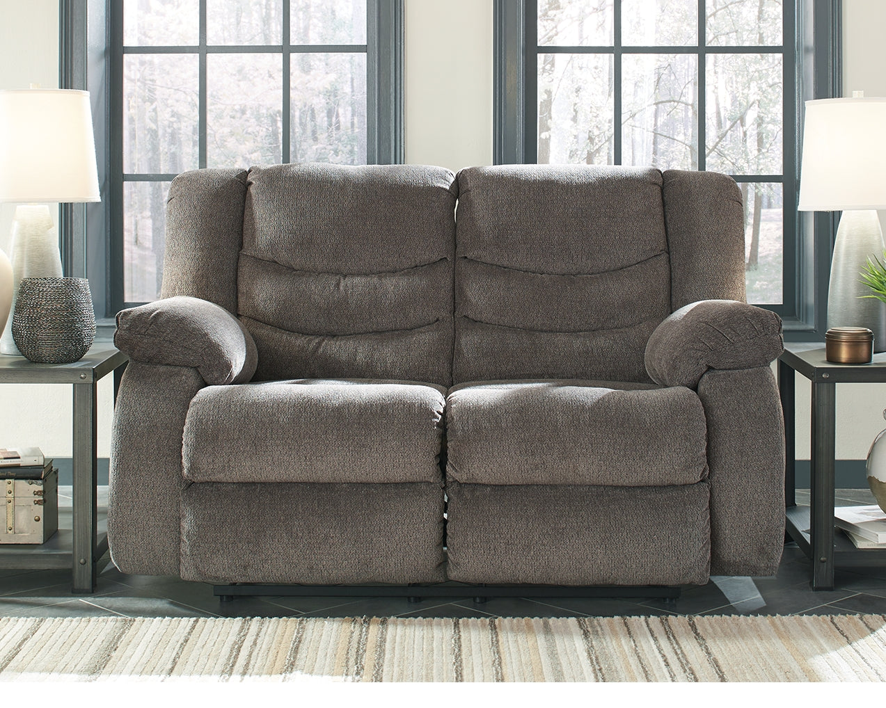 Tulen Living Room - Tampa Furniture Outlet
