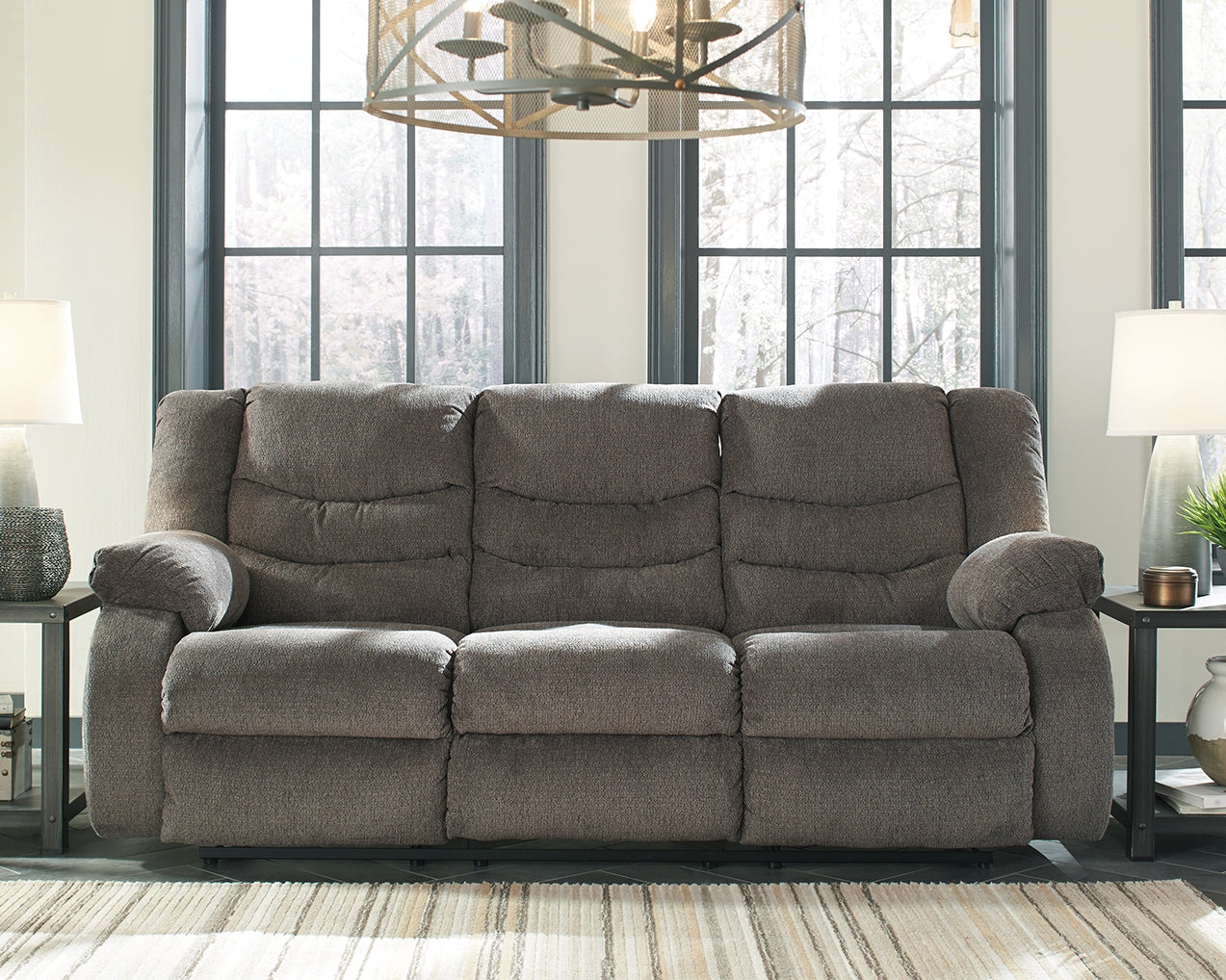 Tulen Living Room - Tampa Furniture Outlet