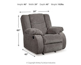 Tulen Living Room - Tampa Furniture Outlet