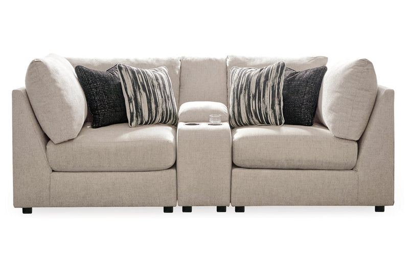 Kellway Sectionals - Tampa Furniture Outlet