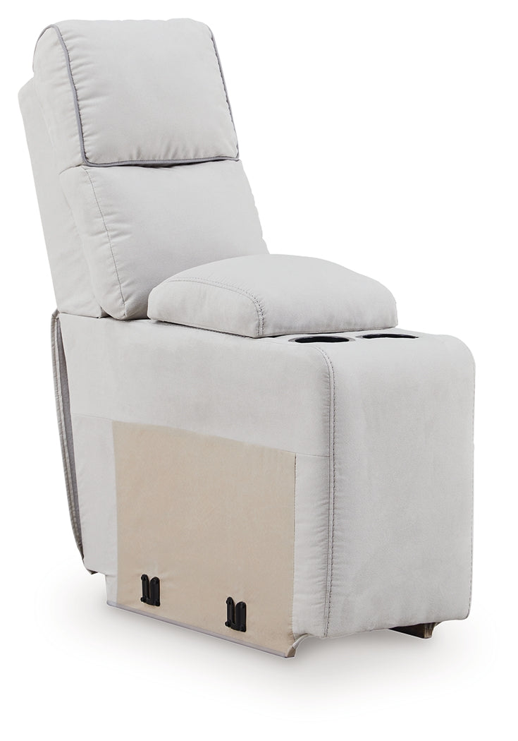 Social Pointe Sectional - Tampa Furniture Outlet