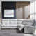 Social Pointe Sectionals - Tampa Furniture Outlet