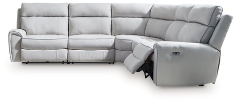 Social Pointe Sectionals - Tampa Furniture Outlet