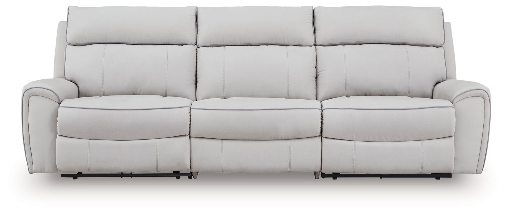 Social Pointe Sectional