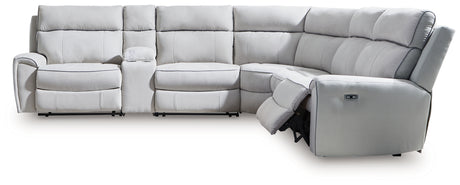 Social Pointe Sectionals