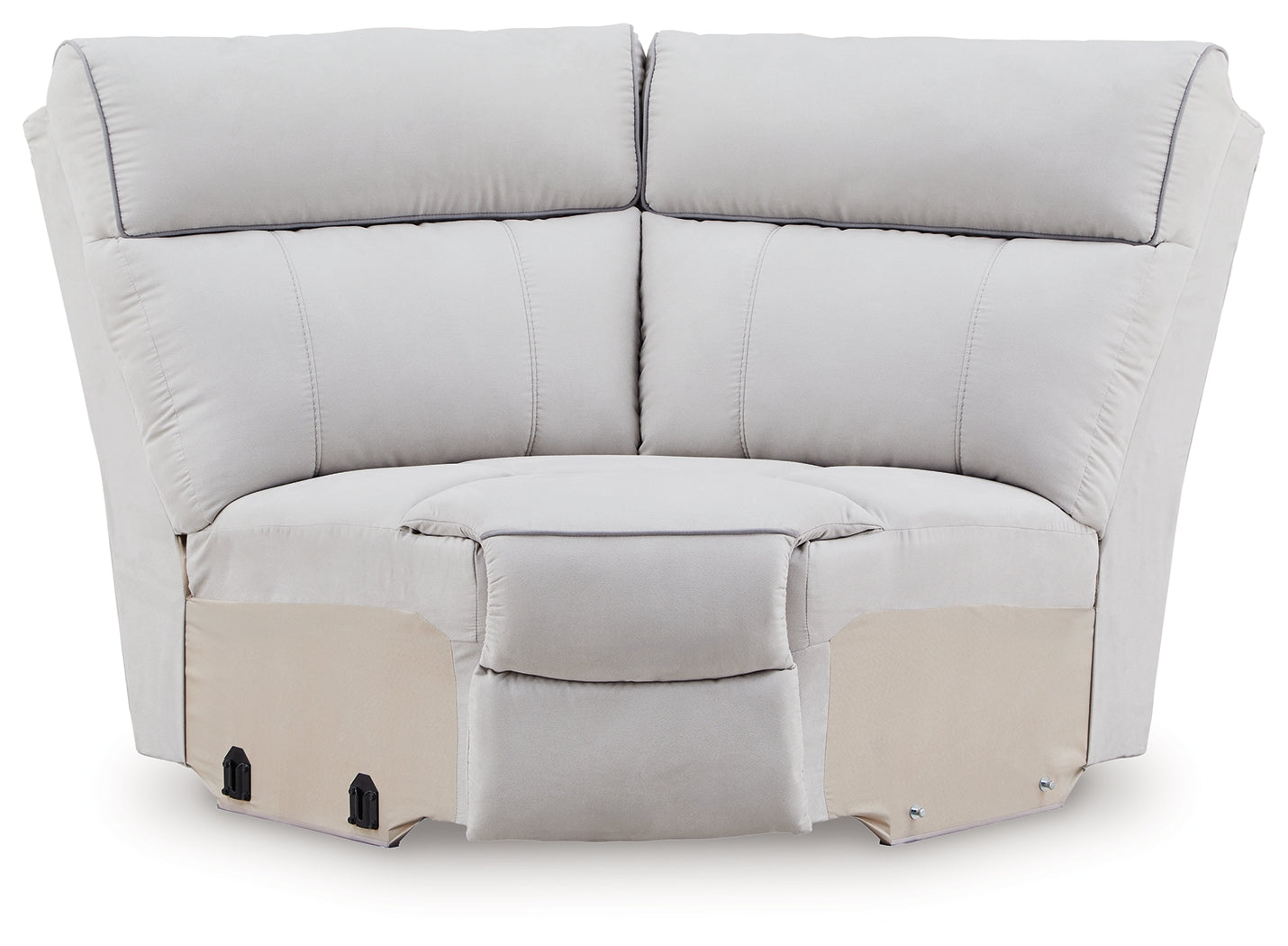 Social Pointe Sectional - Tampa Furniture Outlet