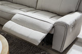 Social Pointe Sectional - Tampa Furniture Outlet