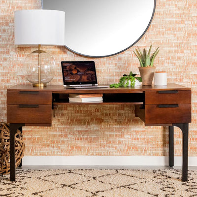Portwall Home Office - Tampa Furniture Outlet