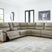 Narwhal Place Sectionals - Tampa Furniture Outlet
