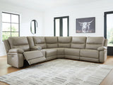 Narwhal Place Sectional - Tampa Furniture Outlet