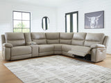 Narwhal Place Sectional - Tampa Furniture Outlet