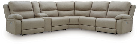 Narwhal Place Sectionals - Tampa Furniture Outlet