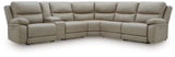 Narwhal Place Sectional - Tampa Furniture Outlet